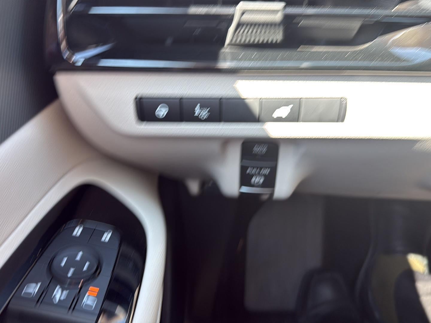 2027 Nissan Murano Platinum