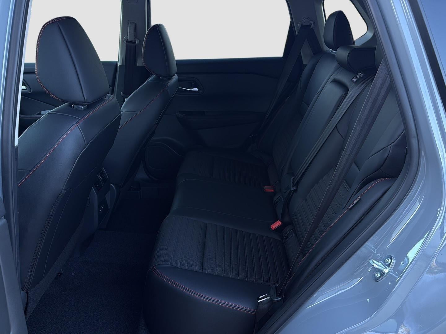 2027 Nissan Rogue Rock Creek®