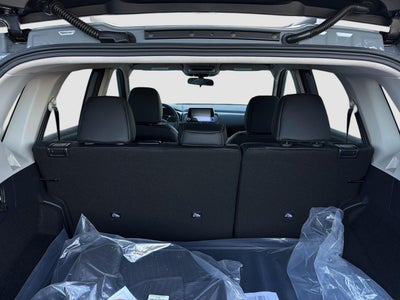 2027 Nissan Rogue Rock Creek®