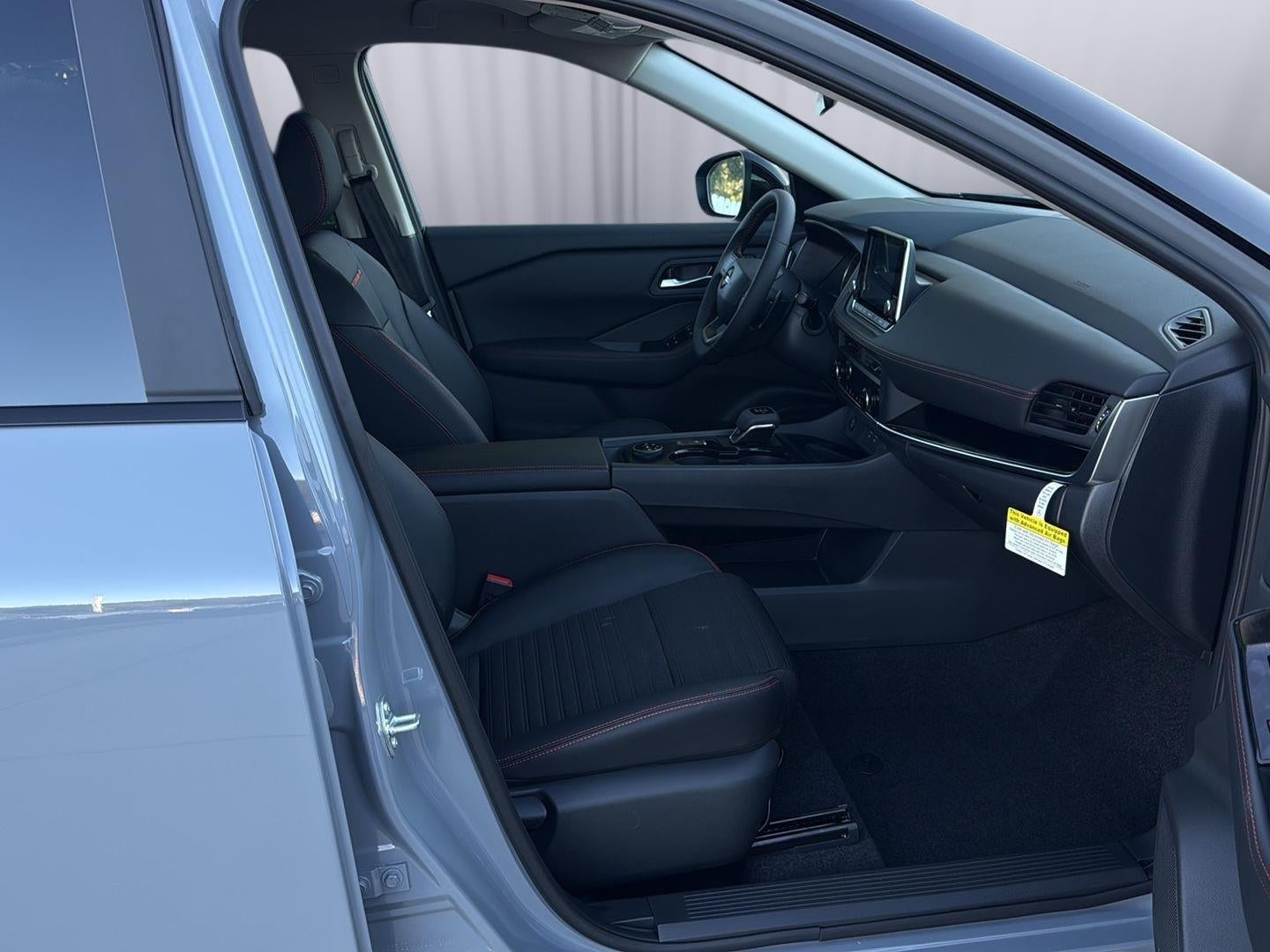 2027 Nissan Rogue Rock Creek®