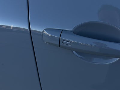2027 Nissan Rogue Rock Creek®