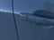 2027 Nissan Rogue Rock Creek®