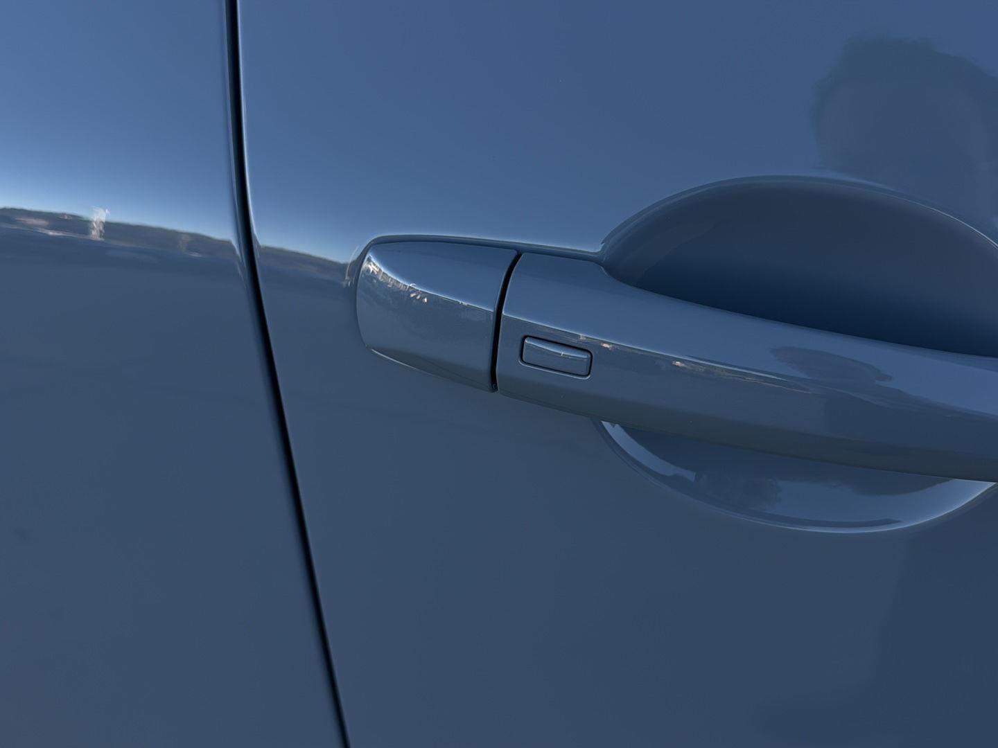 2027 Nissan Rogue Rock Creek®