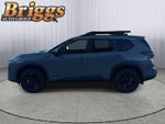 2027 Nissan Rogue Rock Creek®
