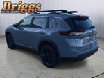 2027 Nissan Rogue Rock Creek®