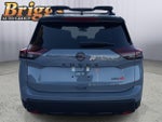2027 Nissan Rogue Rock Creek®
