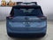 2027 Nissan Rogue Rock Creek®