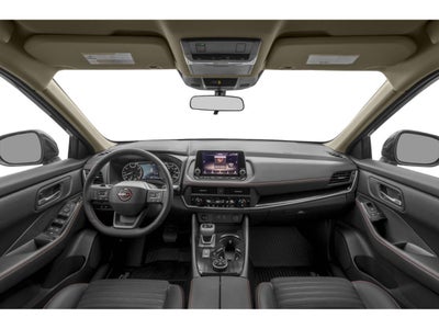 2027 Nissan Rogue Rock Creek®