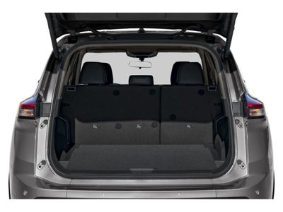 2027 Nissan Rogue Dark Armor™