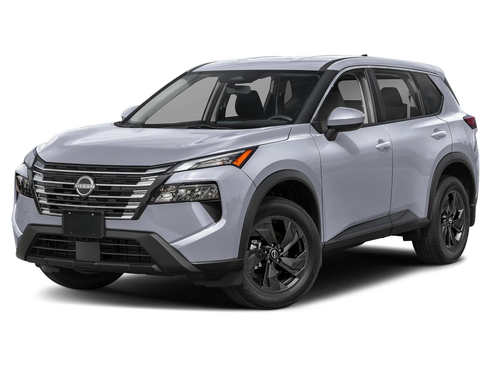 2026 Nissan Rogue's photo