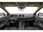 2027 Nissan Rogue Rock Creek®