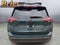 2027 Nissan Rogue Rock Creek®