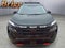 2027 Nissan Rogue Rock Creek®