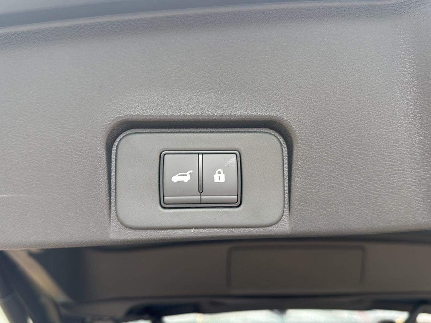 2027 Nissan Rogue Rock Creek®