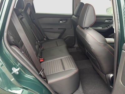 2027 Nissan Rogue Rock Creek®