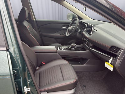 2027 Nissan Rogue Rock Creek®