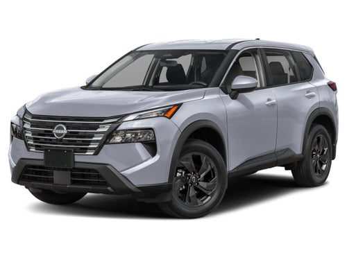 2027 Nissan Rogue SV