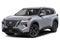 2027 Nissan Rogue SV