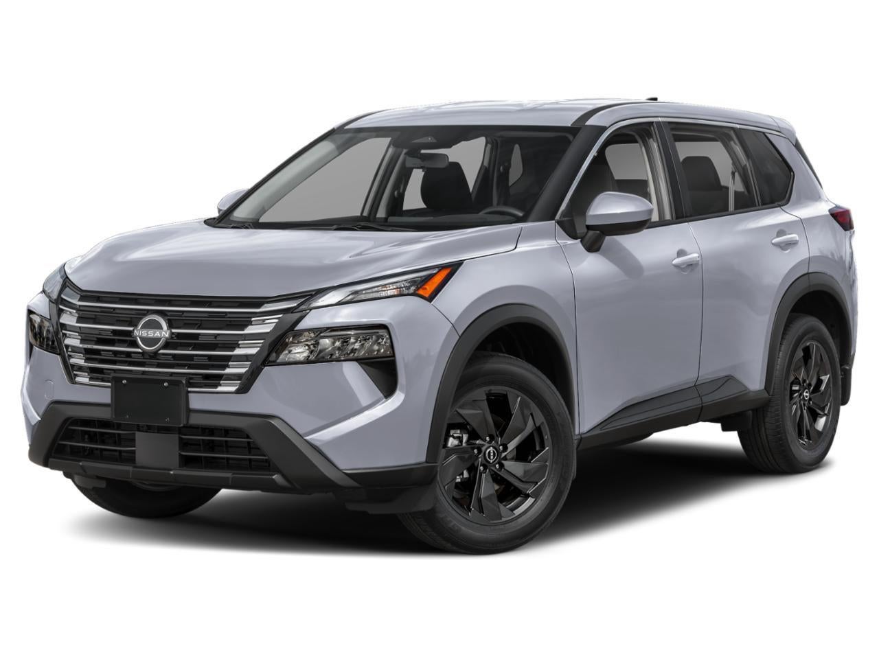 2027 Nissan Rogue SV