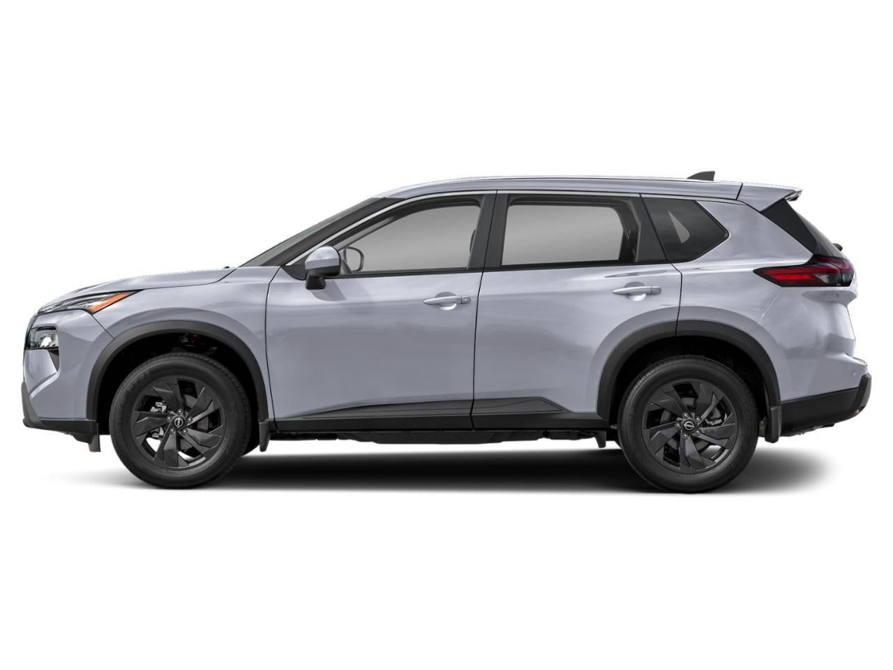 2027 Nissan Rogue SV