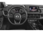 2027 Nissan Rogue SV