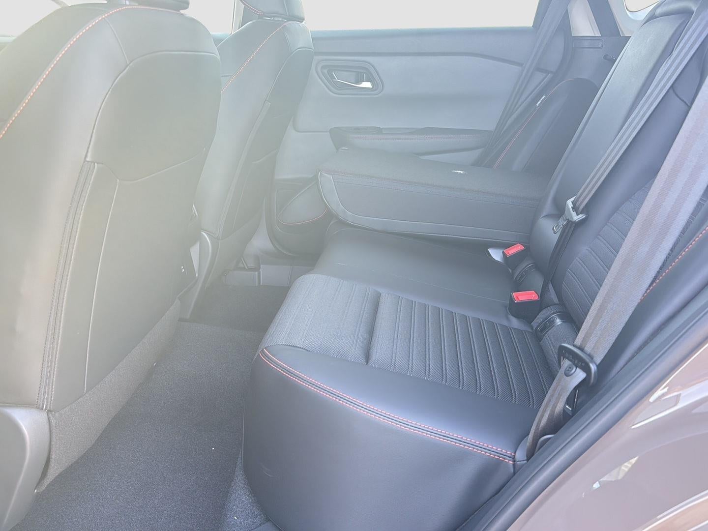 2027 Nissan Rogue Rock Creek®