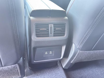 2027 Nissan Rogue Rock Creek®