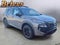 2027 Nissan Rogue Rock Creek®