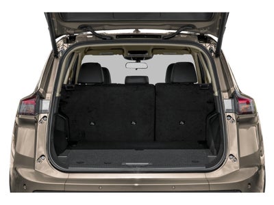 2027 Nissan Rogue Rock Creek®