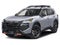 2027 Nissan Rogue Rock Creek®