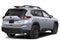 2027 Nissan Rogue Rock Creek®