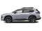 2027 Nissan Rogue Rock Creek®