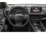 2027 Nissan Rogue Rock Creek®
