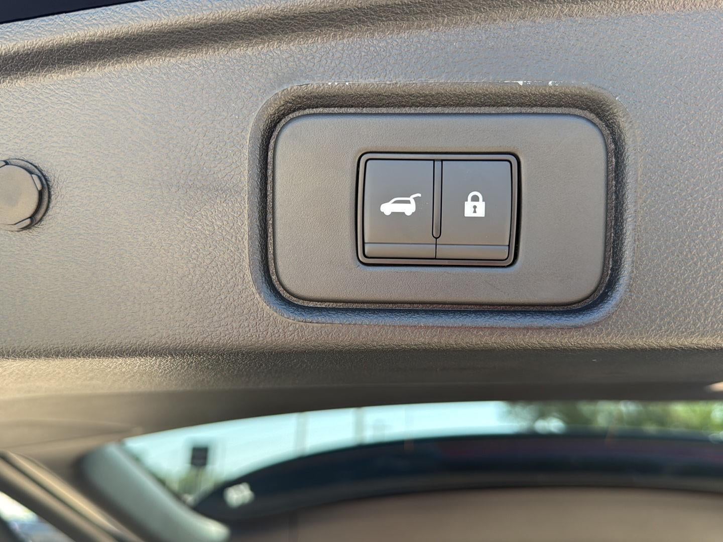 2026 Nissan Pathfinder Rock Creek®