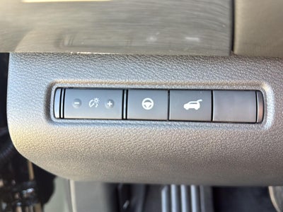 2026 Nissan Pathfinder Rock Creek®