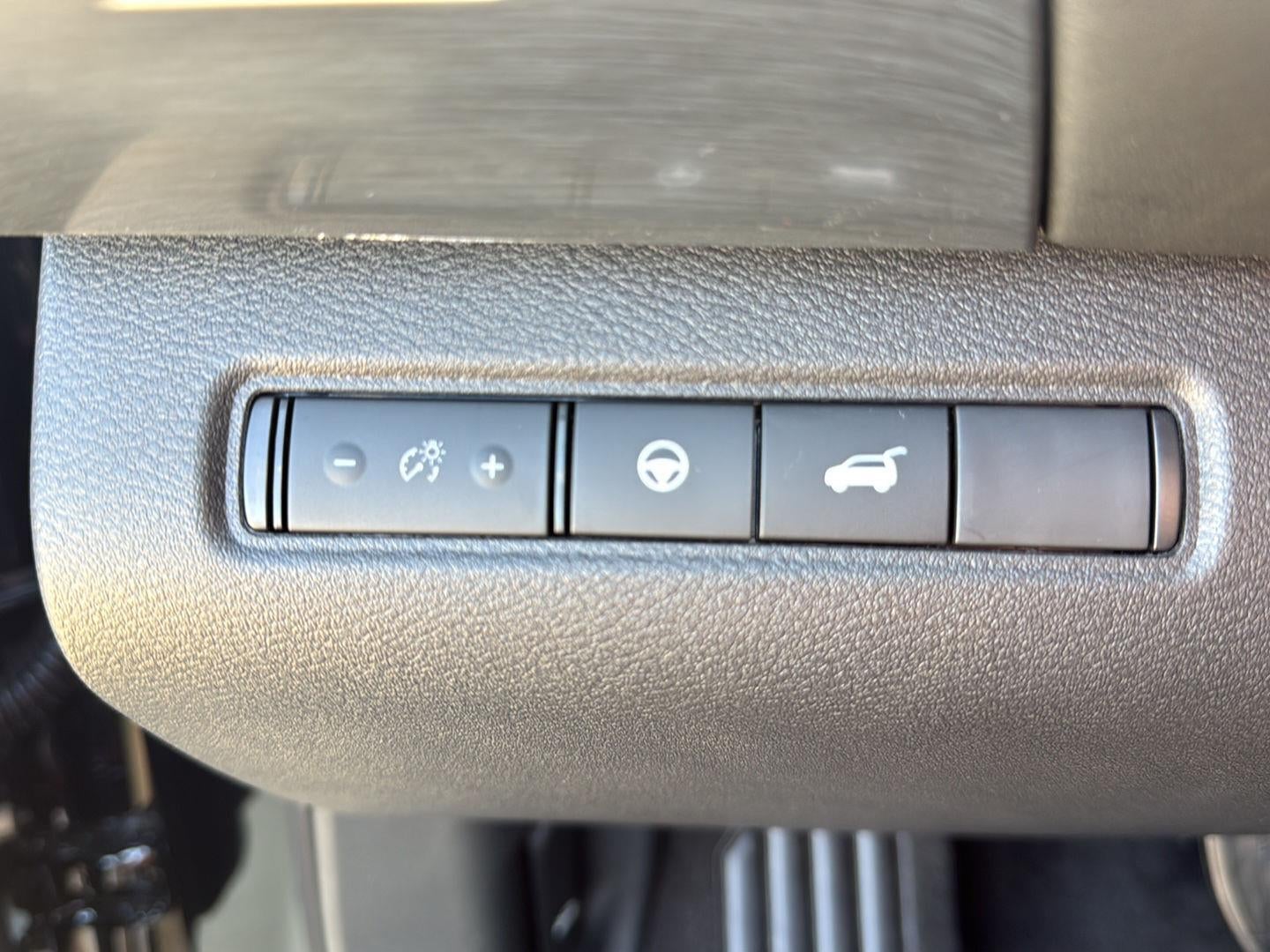 2026 Nissan Pathfinder Rock Creek®