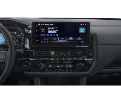 2026 Nissan Pathfinder Rock Creek®