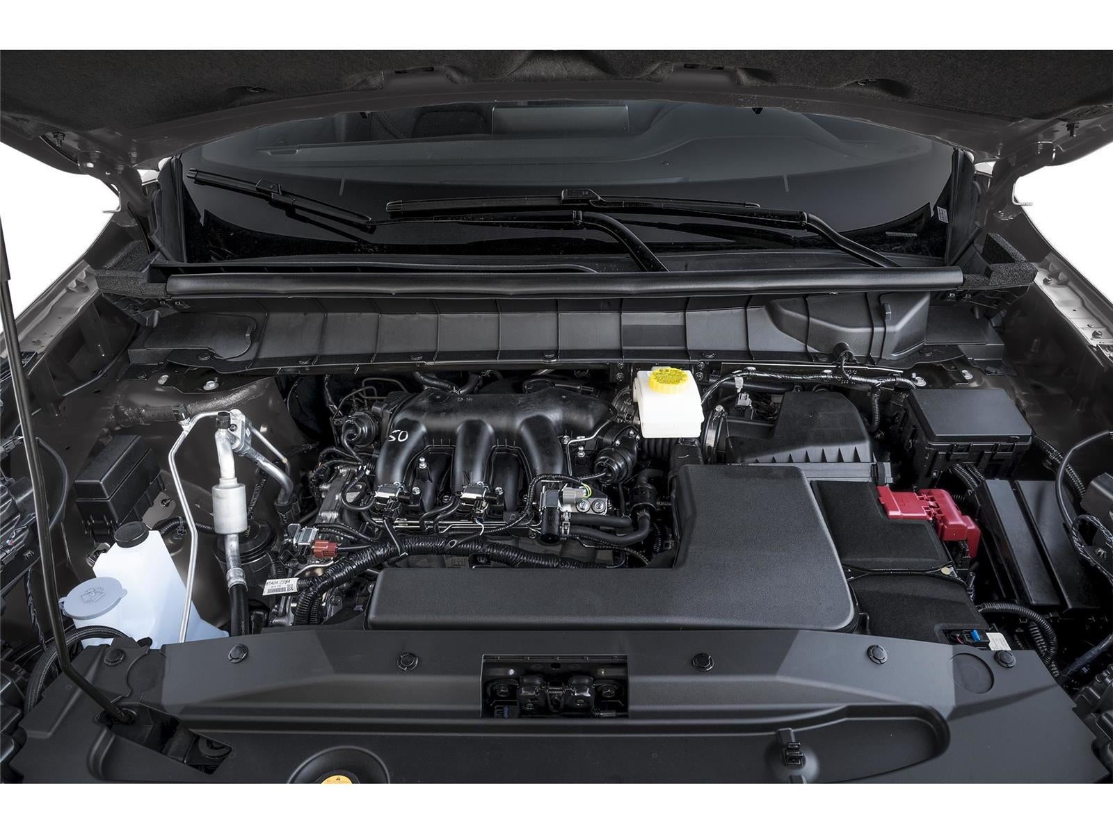 2026 Nissan Pathfinder Rock Creek®