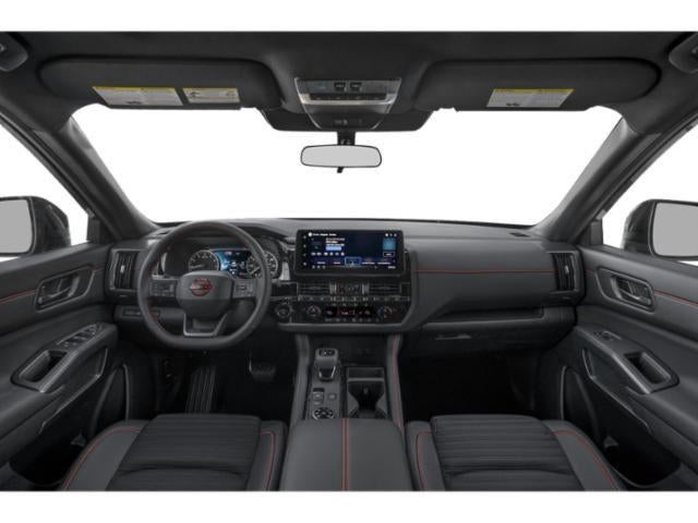 2026 Nissan Pathfinder Rock Creek®