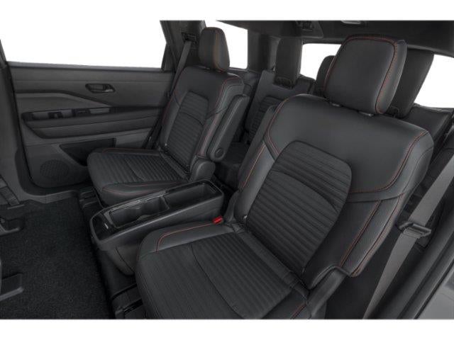 2026 Nissan Pathfinder Rock Creek®