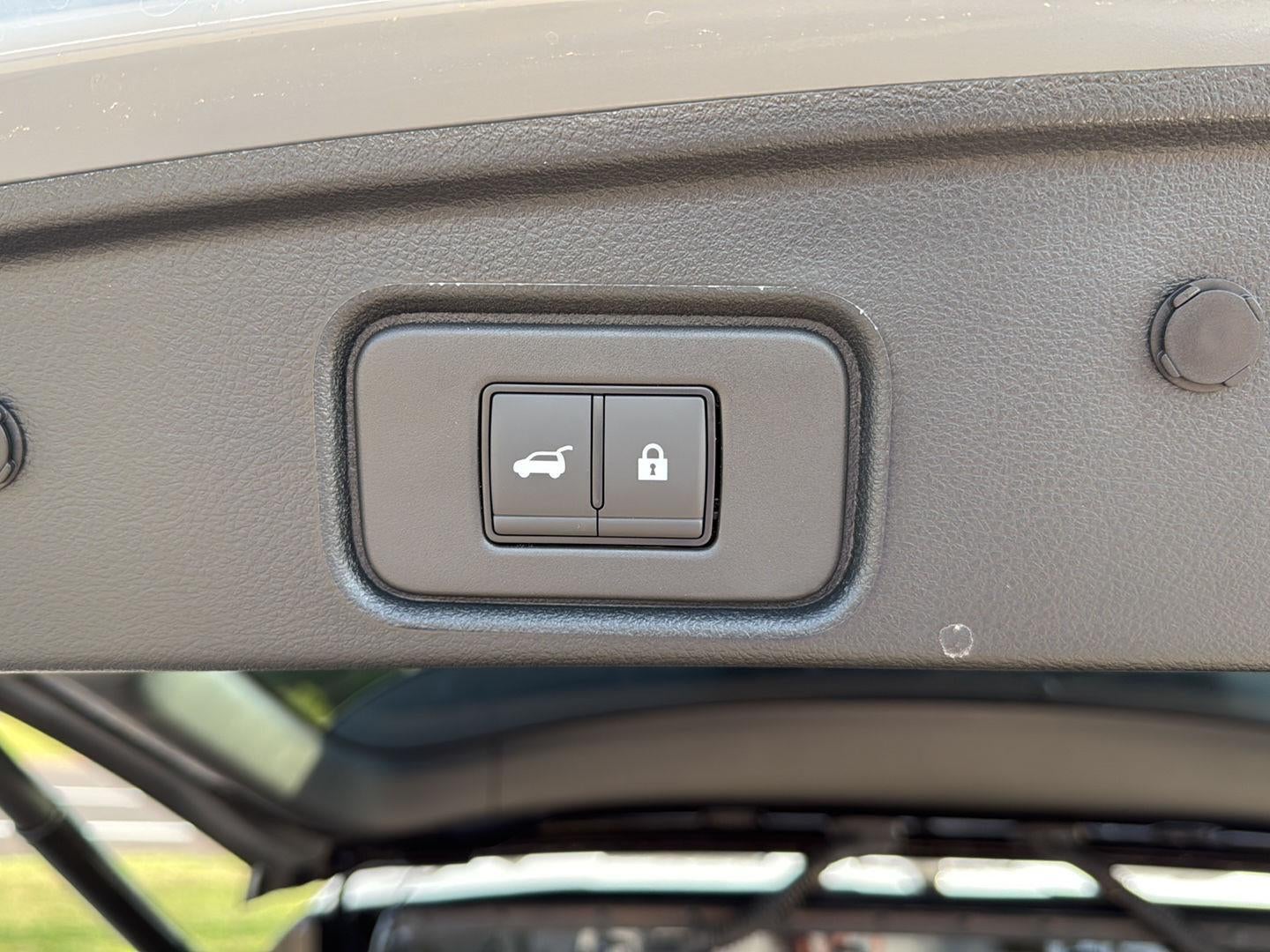2026 Nissan Pathfinder Platinum - Photo 13