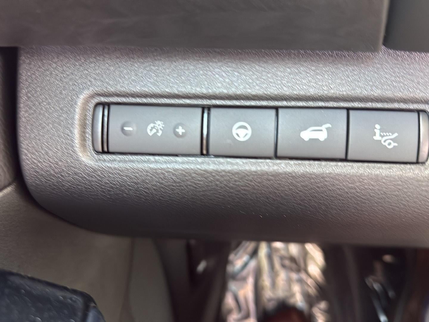 2026 Nissan Pathfinder Platinum - Photo 22