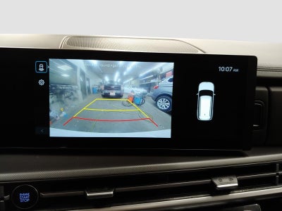 2024 Hyundai Santa Fe XRT