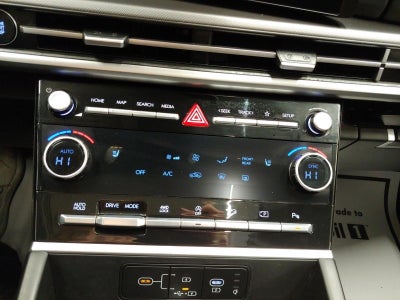 2024 Hyundai Santa Fe XRT