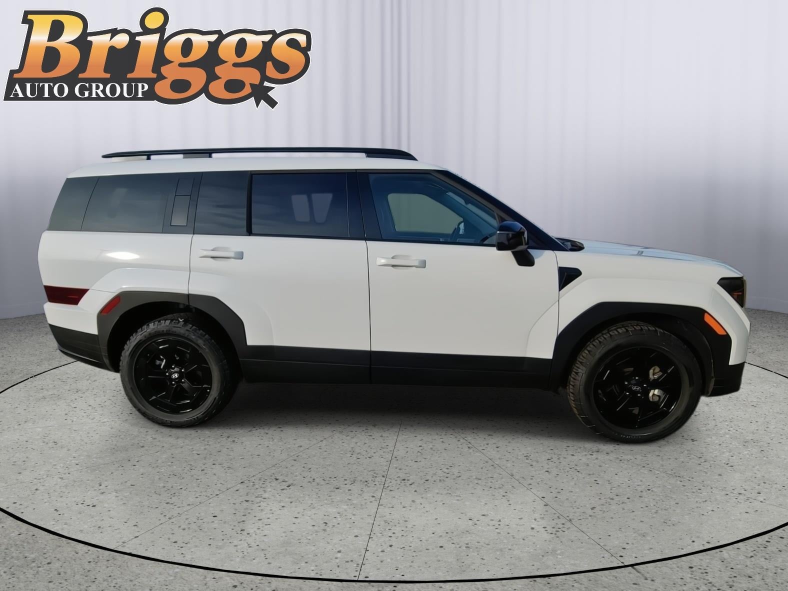 2024 Hyundai Santa Fe XRT