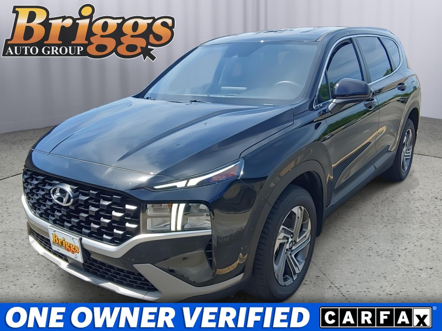 2023 Hyundai Santa Fe SE 2.5's photo