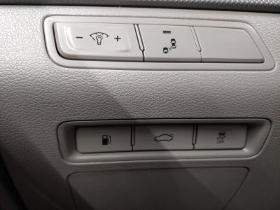 2019 Hyundai Sonata Eco