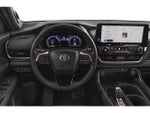 2024 Toyota Grand Highlander Hybrid MAX Limited