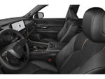 2024 Toyota Grand Highlander Hybrid MAX Limited