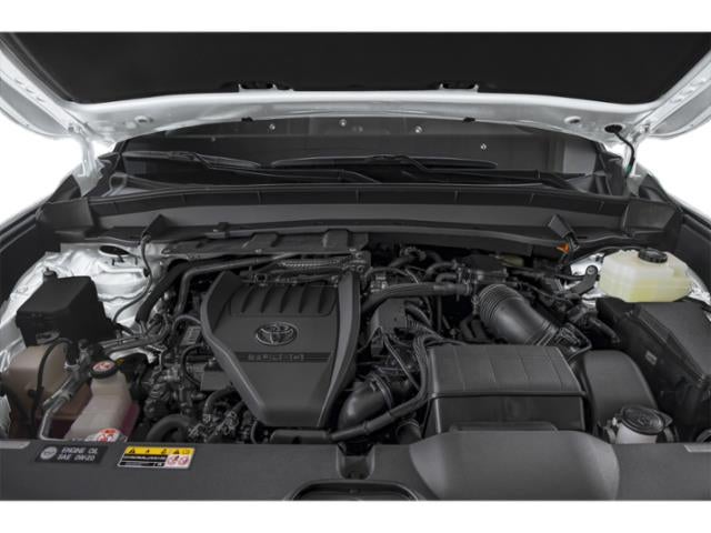 2024 Toyota Grand Highlander Hybrid MAX Limited